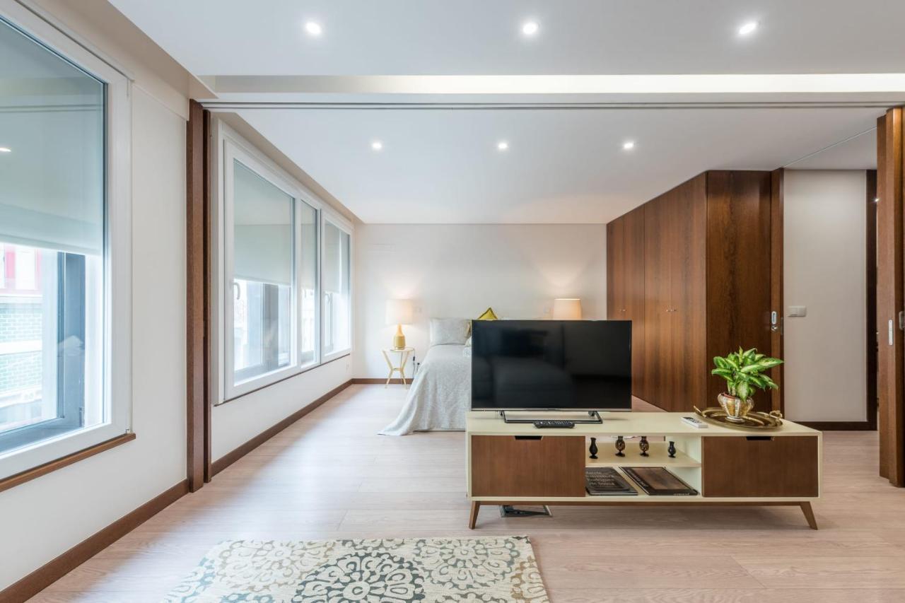 Guestready - Sliding Doors Daire Porto Dış mekan fotoğraf
