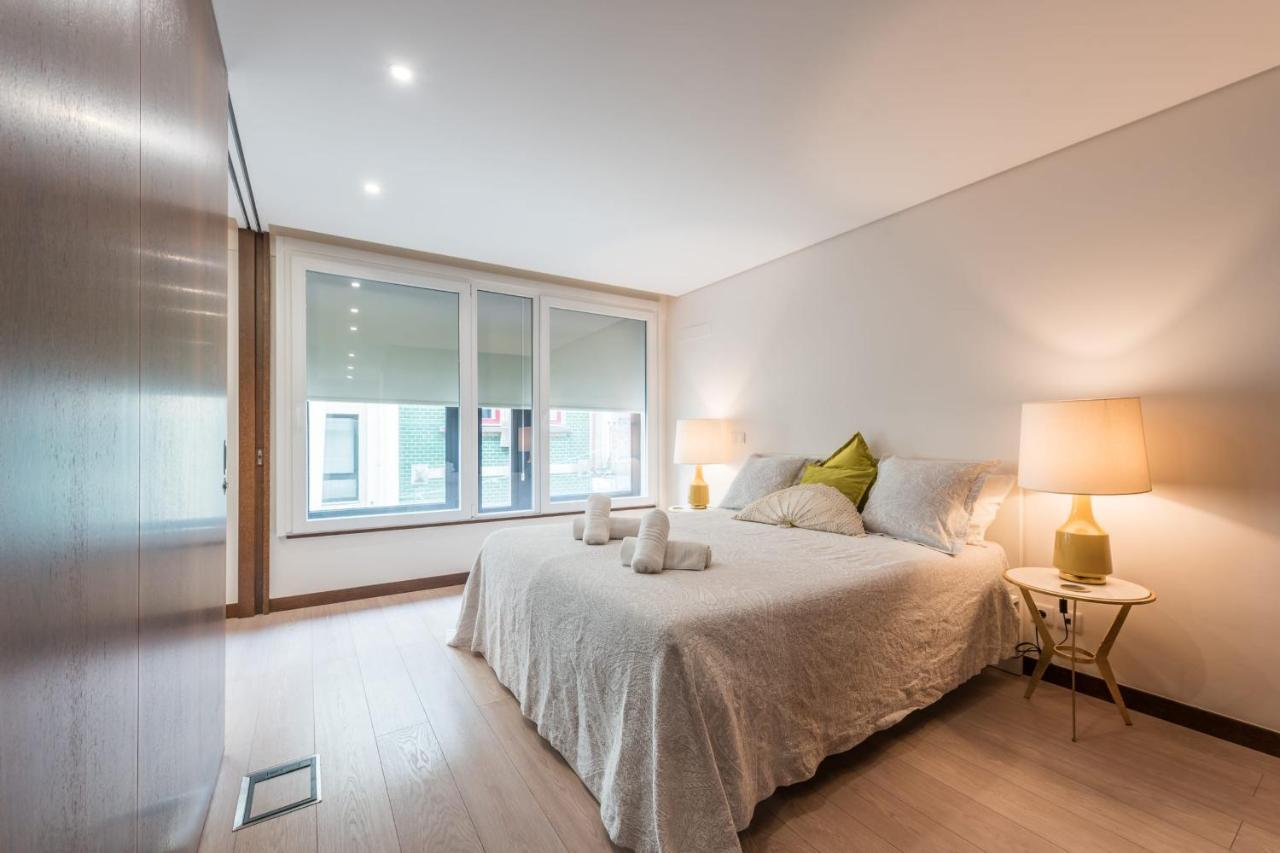 Guestready - Sliding Doors Daire Porto Dış mekan fotoğraf
