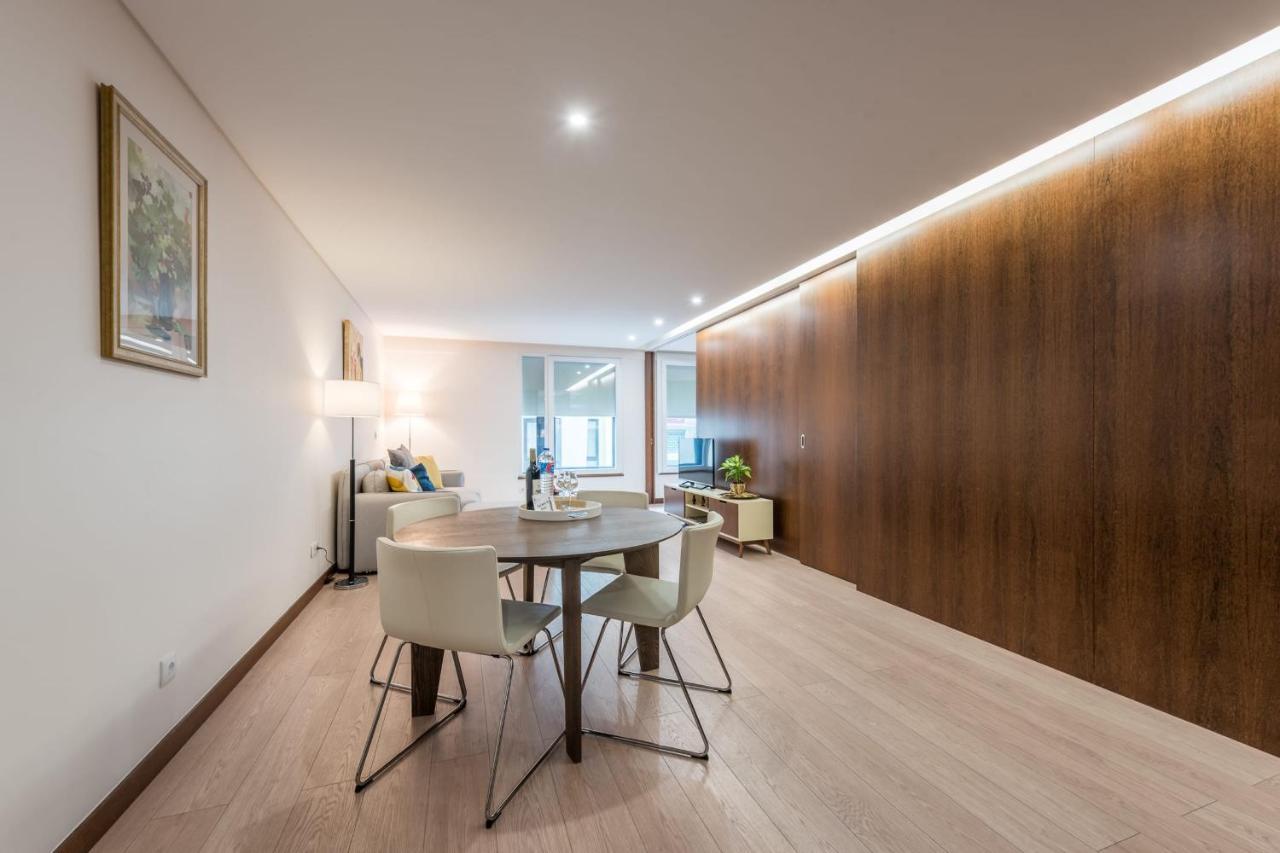 Guestready - Sliding Doors Daire Porto Dış mekan fotoğraf