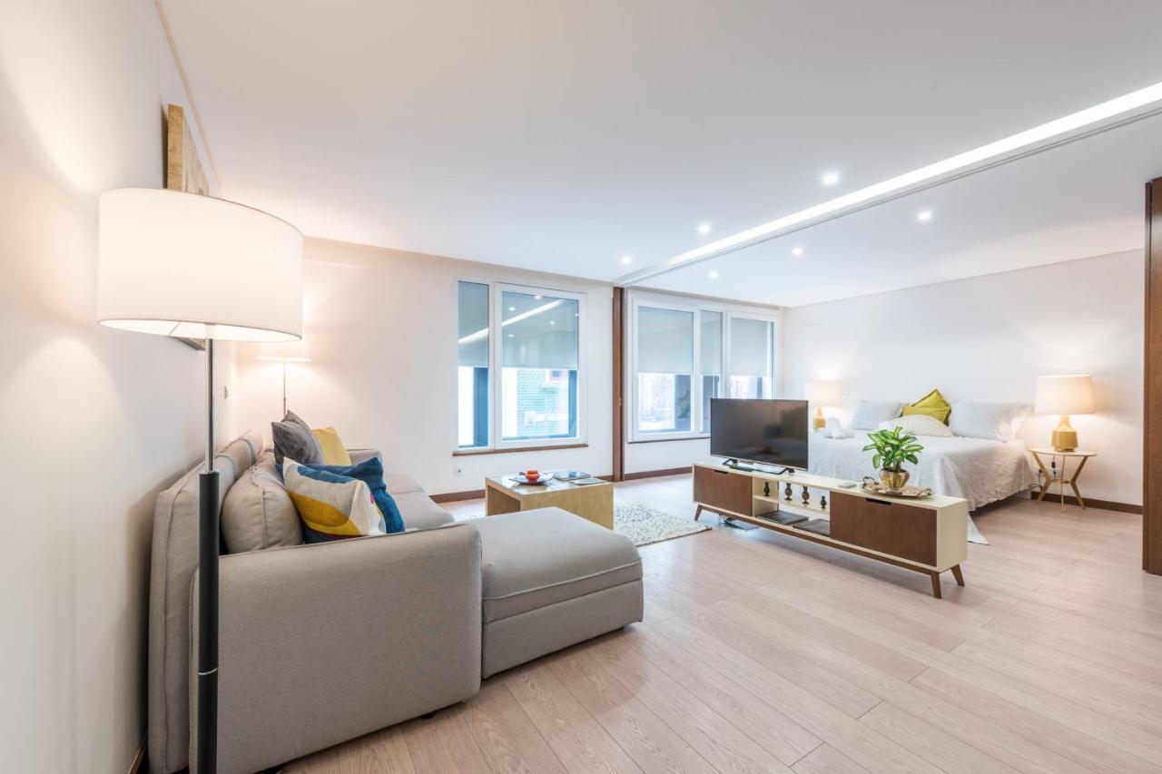 Guestready - Sliding Doors Daire Porto Dış mekan fotoğraf