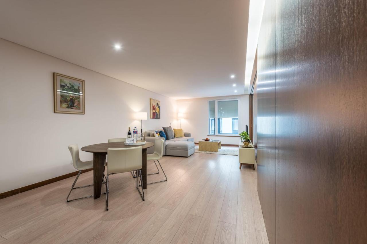 Guestready - Sliding Doors Daire Porto Dış mekan fotoğraf