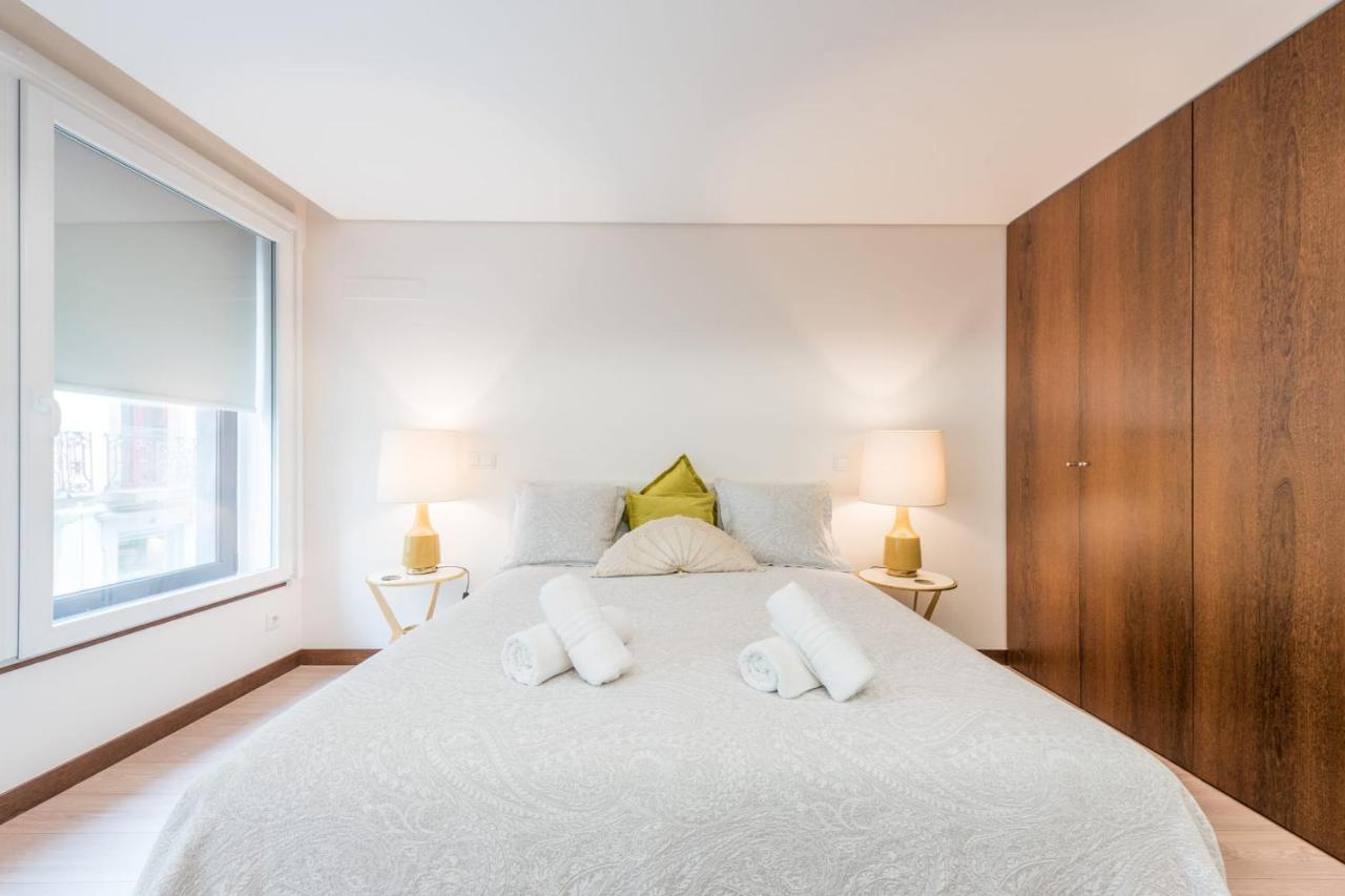 Guestready - Sliding Doors Daire Porto Dış mekan fotoğraf