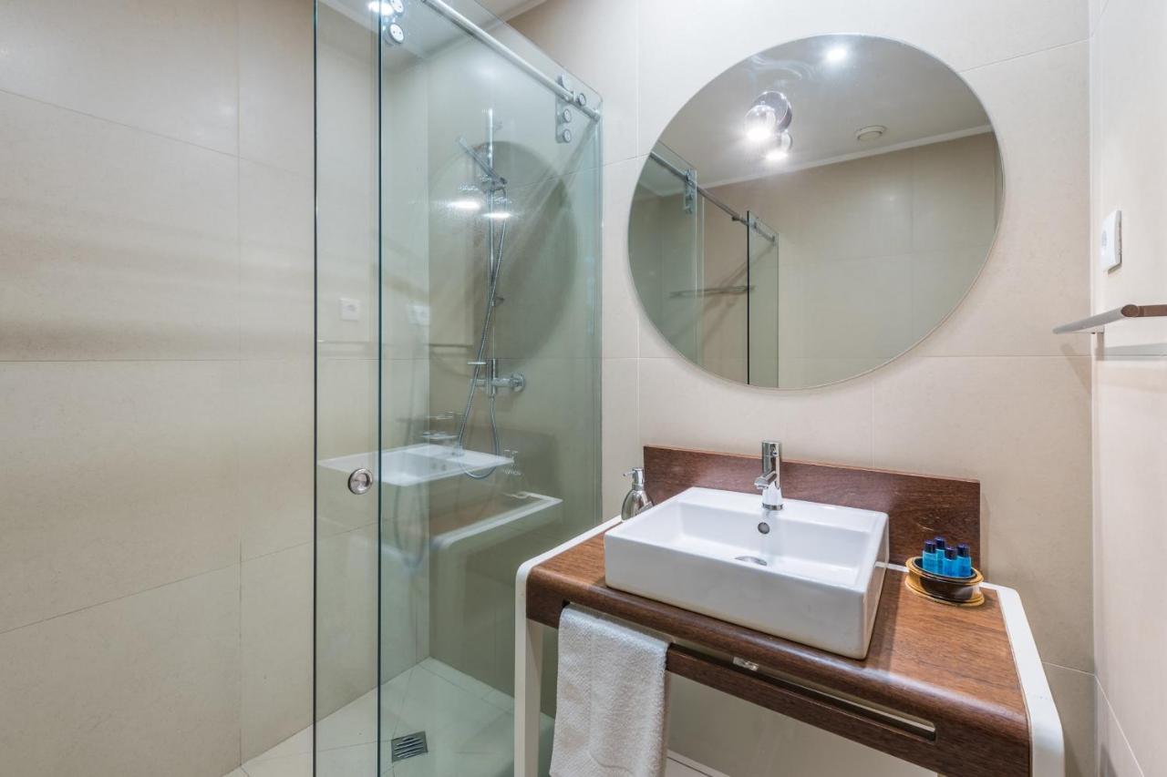 Guestready - Sliding Doors Daire Porto Dış mekan fotoğraf