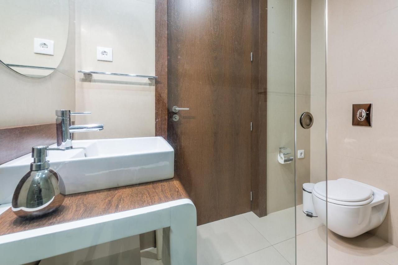 Guestready - Sliding Doors Daire Porto Dış mekan fotoğraf