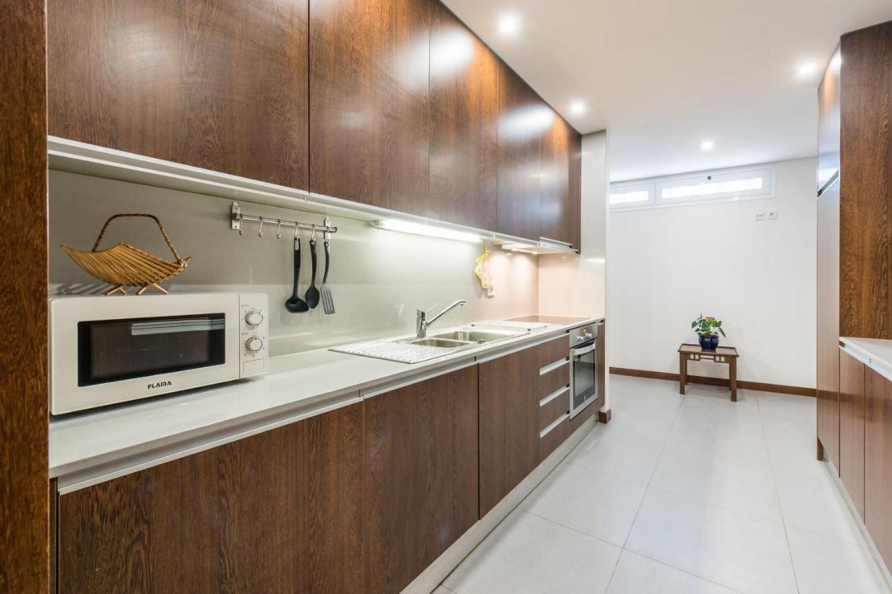 Guestready - Sliding Doors Daire Porto Dış mekan fotoğraf